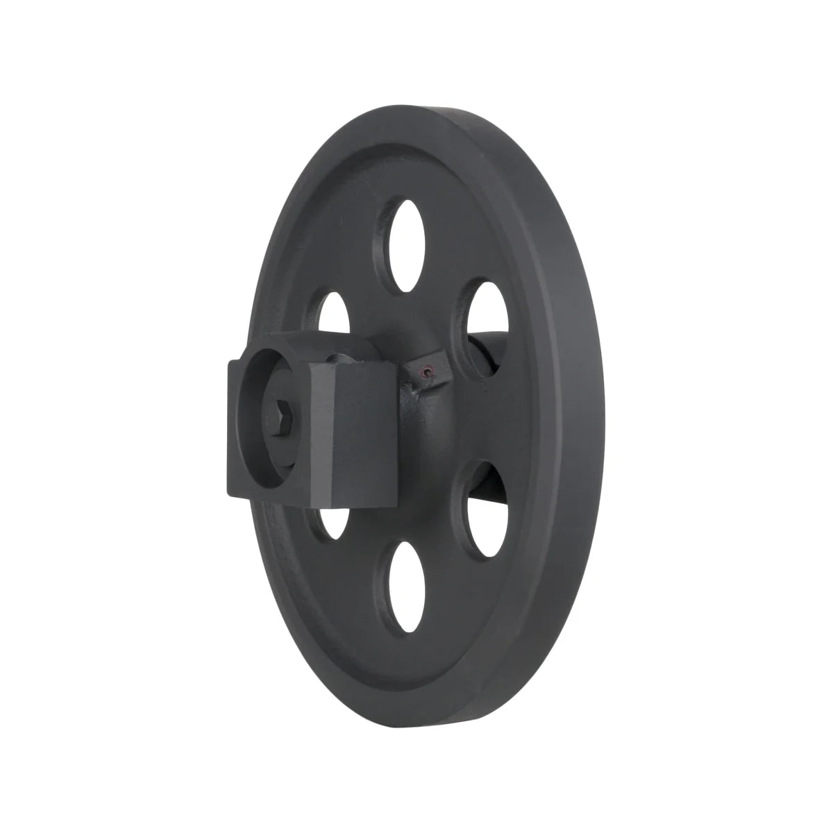 Takeuchi TL12R2 Rear Idler | Part #06914-00032