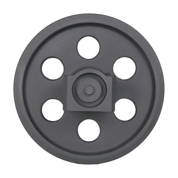 Heavy Duty Rear Idler | Part #06914-00032 – view 4