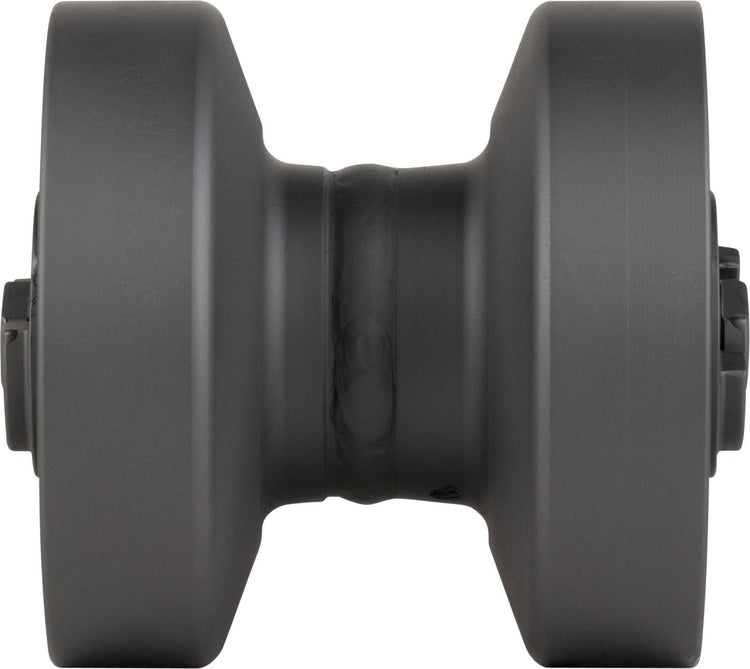 Takeuchi TL26-2 Rear Idler | Part #08801-33100 - close up