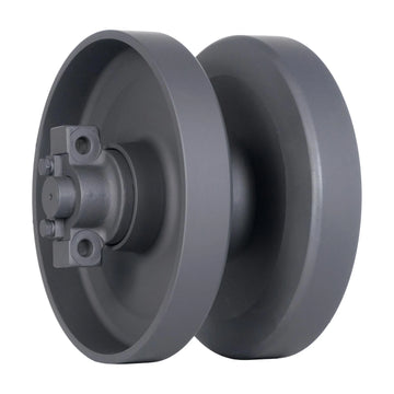 Heavy Duty Rear Idler for Takeuchi, Gehl & More | Part #RR08801-35600