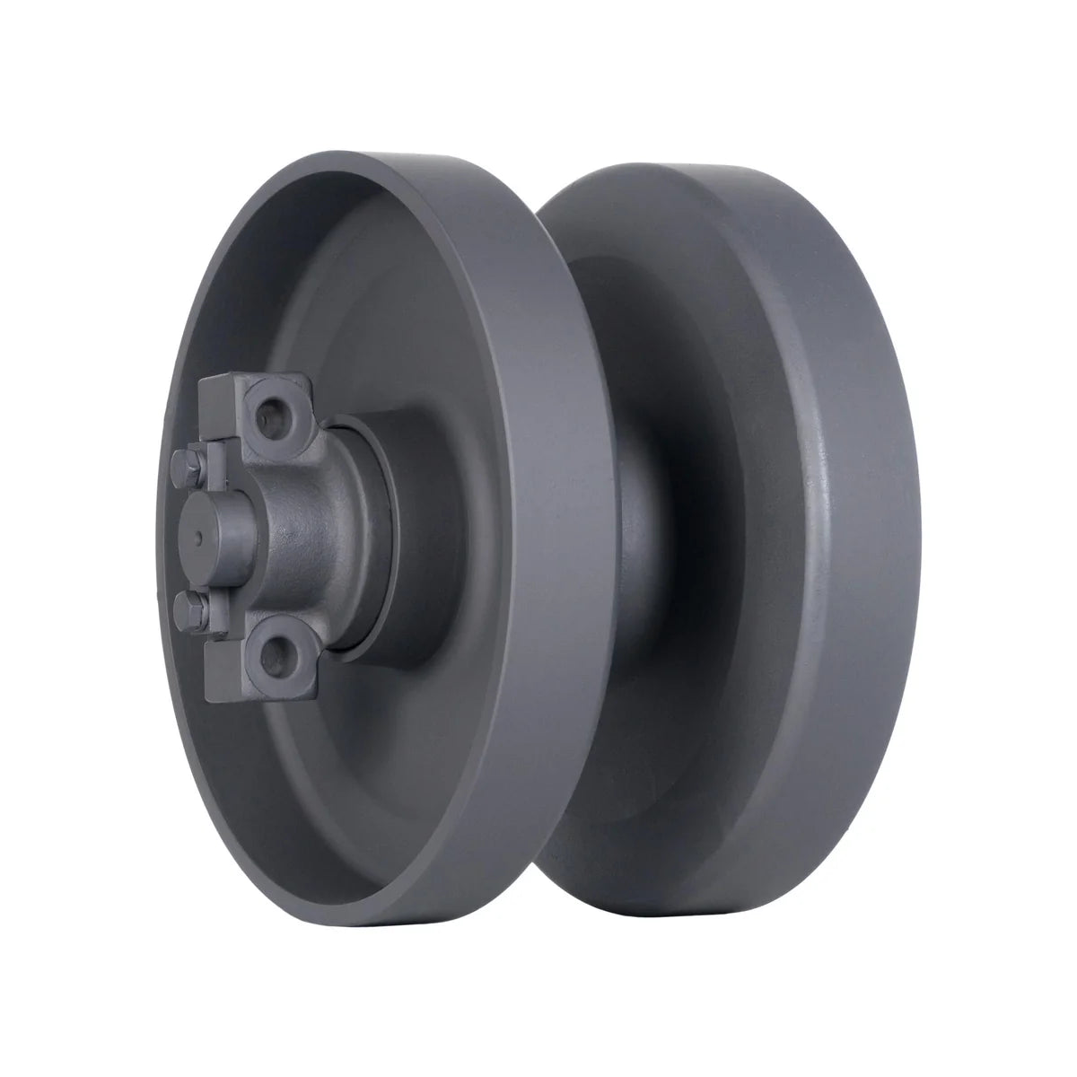 Gehl CTL65 Rear Idler | Part #08801-35600