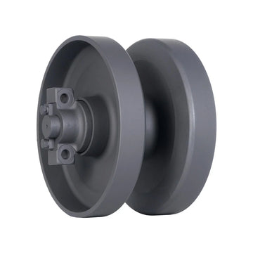 Takeuchi TL230 Rear Idler | Part #08801-35600