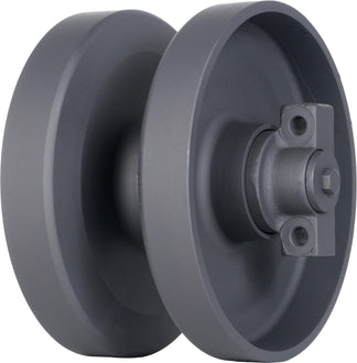 Mustang MTL16 Rear Idler | Part #08801-35600 - left side