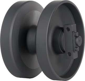 Gehl CTL70 Rear Idler | Part #08811-31300 - left side