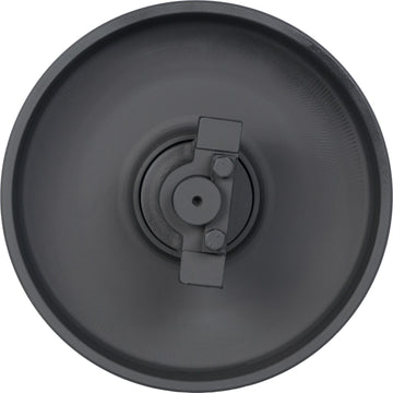 Gehl CTL70 Rear Idler | Part #08811-31300 - internal guide lugs