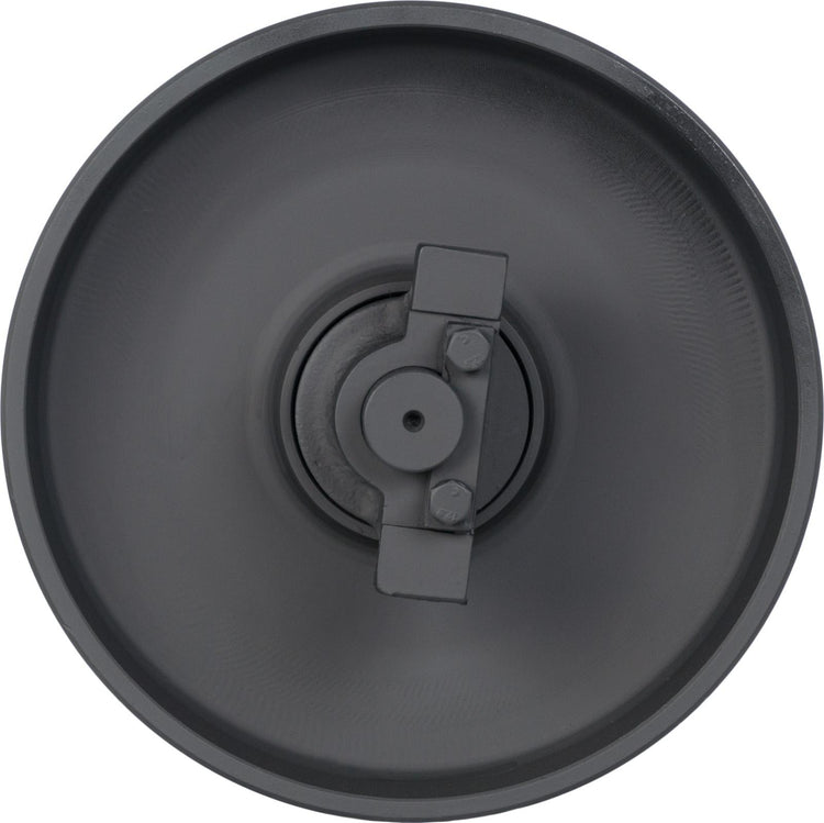 Gehl CTL80 Rear Idler | Part #08811-31300 - internal guide lugs