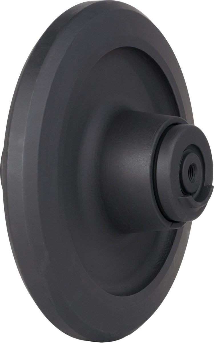 CAT 289D Rear Idler | Part #304-1894 - left side