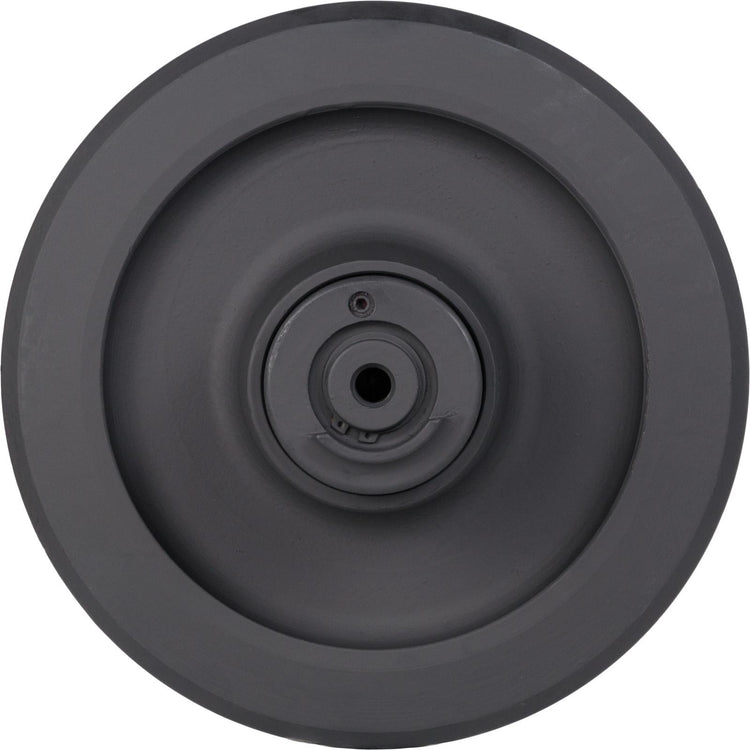 CAT 269C Rear Idler | Part #304-1894 - internal guide lugs