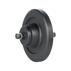 Bobcat T76 rear idler fitment guide