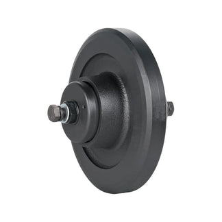 Bobcat T66 rear idler fitment guide