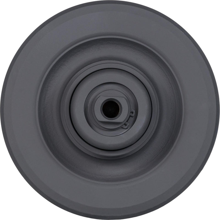 Bobcat T870 Rear Idler | Part #6698049 - internal guide lugs