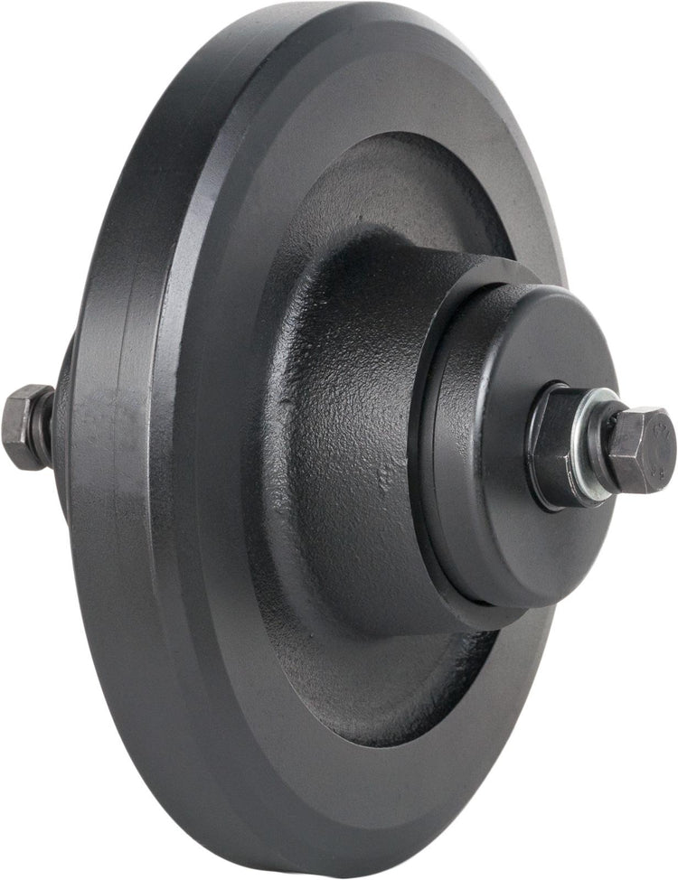Bobcat T590 Rear Idler | Part #6697933 - left side