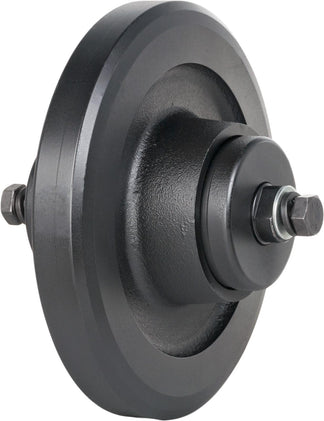 Bobcat T250H Rear Idler | Part #6732903 - left side