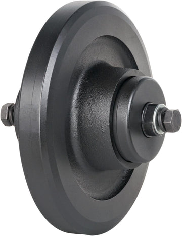 Bobcat T250H Rear Idler | Part #6732903 - left side