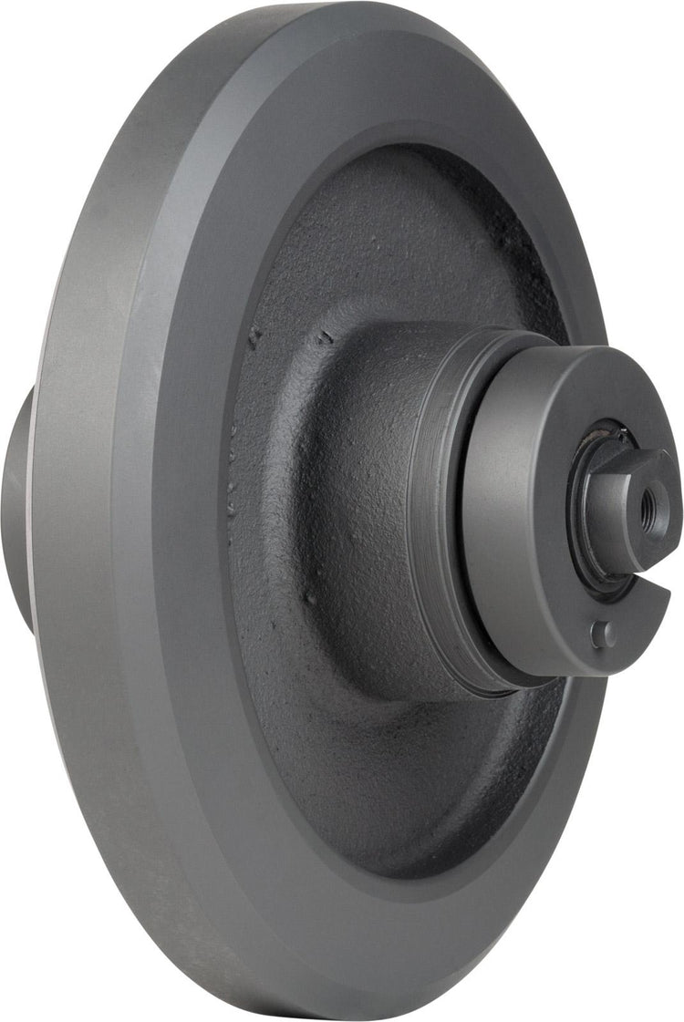 Kubota SVL65-2 Rear Idler | Part #V0211-24100 - left side
