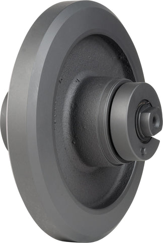 Kubota SVL97-2 Rear Idler | Part #V0511-24103 - left side