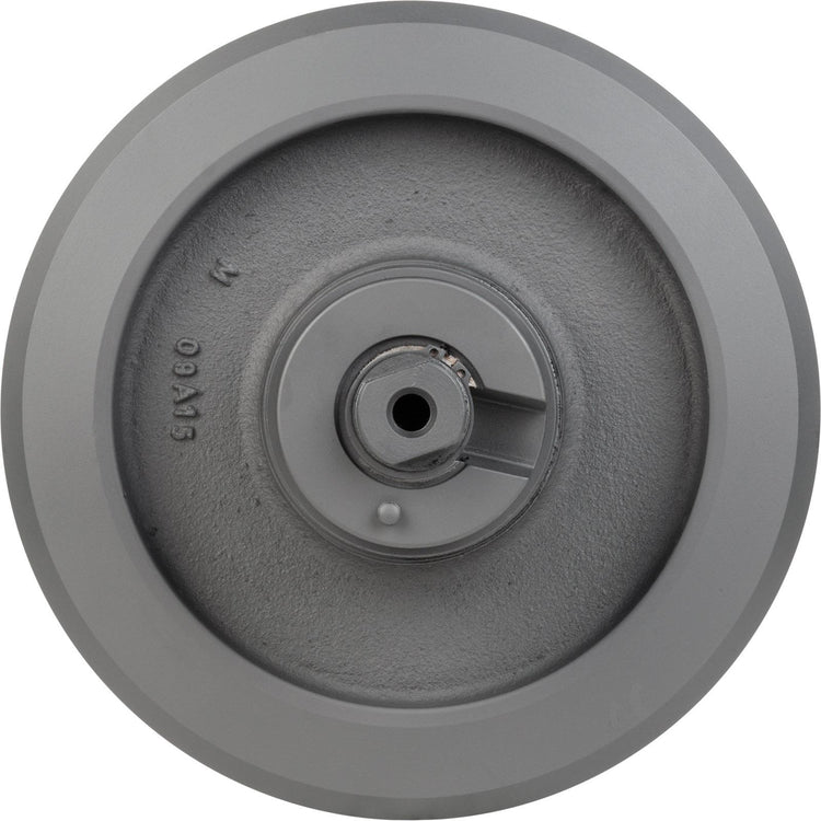Kubota SVL75-2 Rear Idler | Part #V0511-24103 - internal guide lugs