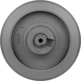 Kubota SVL90-2 Rear Idler | Part #V0511-24103 - internal guide lugs