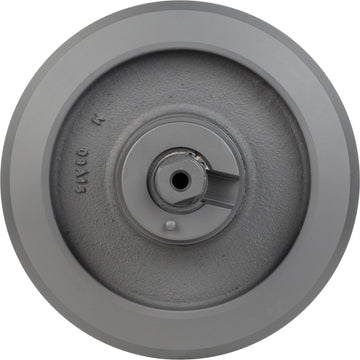 Kubota SVL95 Rear Idler | Part #V0511-24103 - internal guide lugs