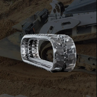 Boxer rubber tracks