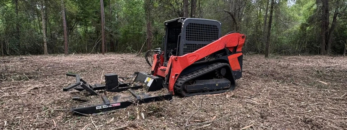 Rubber track customer reviews and contractor field results