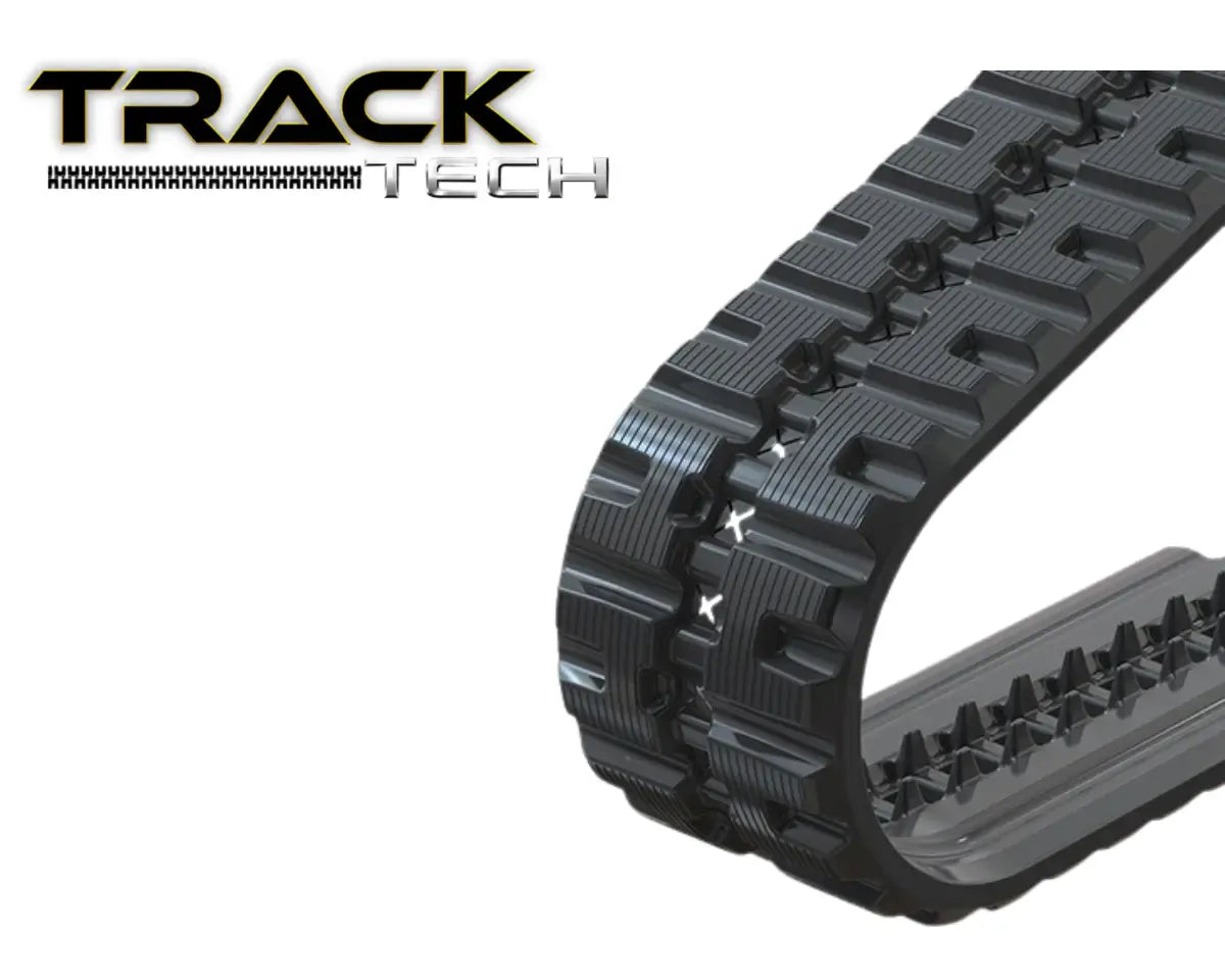 Rubber tracks delivered to Sauk Rapids, MN