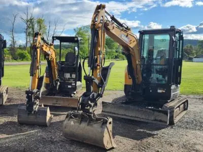 new rubber tracks for sany mini excavators