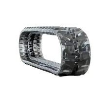 Sany SY16C Rubber Tracks - TrackTECH Rubber Tracks