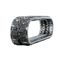 Sany SY16C Rubber Tracks - TrackTECH Rubber Tracks