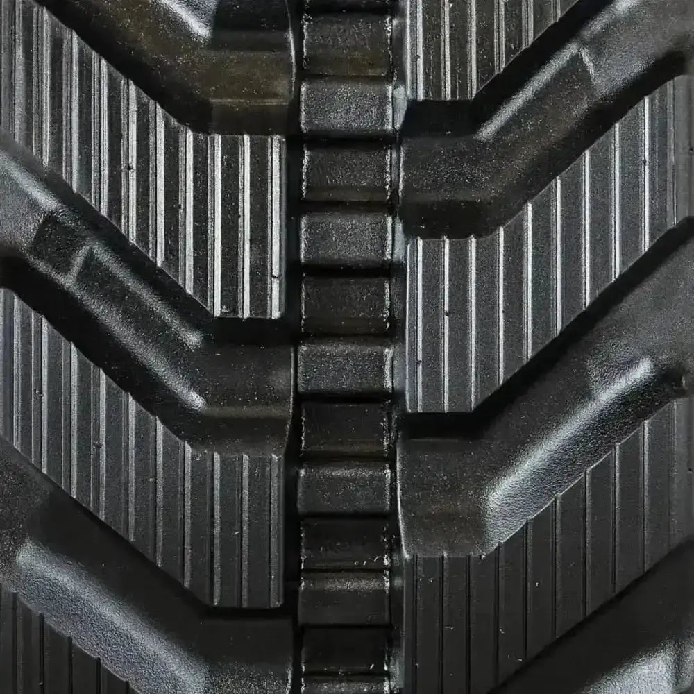 Sany SY35U Rubber Tracks - TrackTECH Rubber Tracks