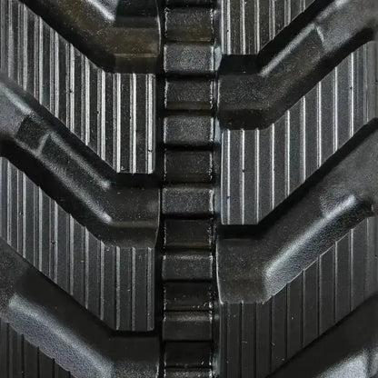 Sany SY35U Rubber Tracks - TrackTECH Rubber Tracks