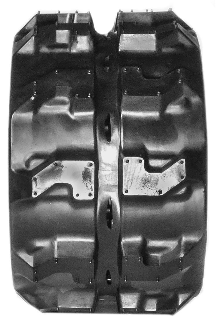 230x96x31 Directional Rubber Tracks