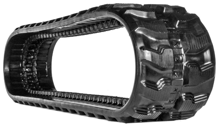 300x52.5x90 Multi-Bar Rubber Tracks