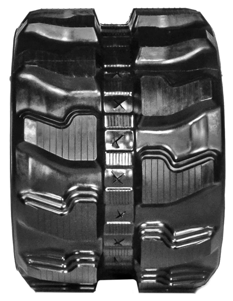 300x52.5x90 Multi-Bar Rubber Tracks