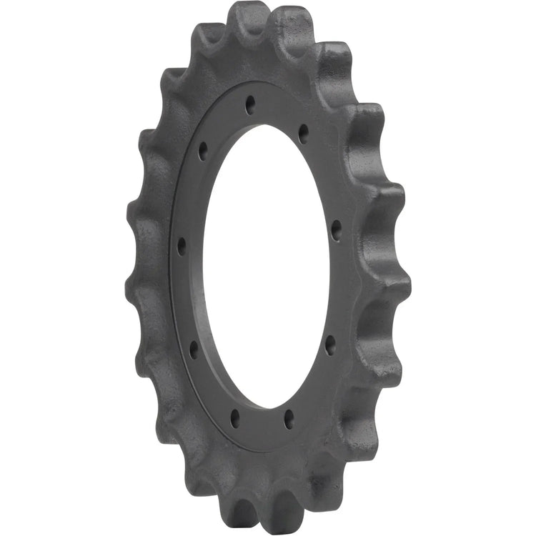 Takeuchi TB145 Drive Sprocket #02616-03100 Hero