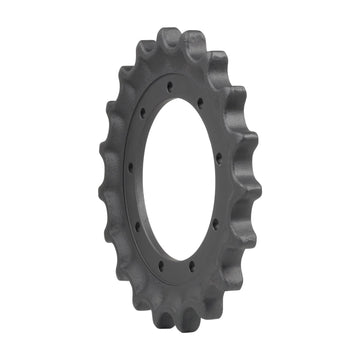 Heavy Duty Sprocket for Takeuchi | Part #SP02616-03100