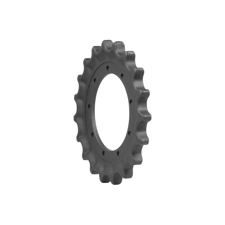 Takeuchi TB045 Sprocket | Part #02616-03100