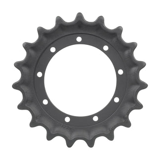 Heavy Duty Sprocket | Part #02616-03100 – view 4