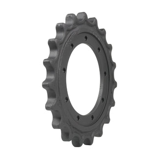 Heavy Duty Sprocket | Part #02616-03100 – view 3