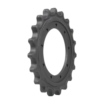 Heavy Duty Sprocket | Part #02616-03100 – view 3