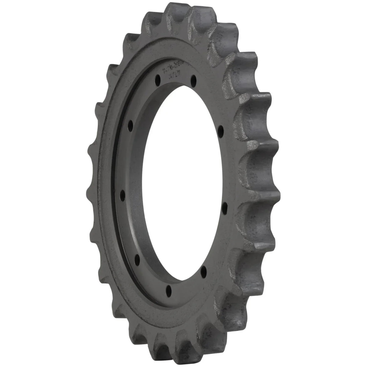 Takeuchi TB240 Drive Sprocket #03516-08210 Hero