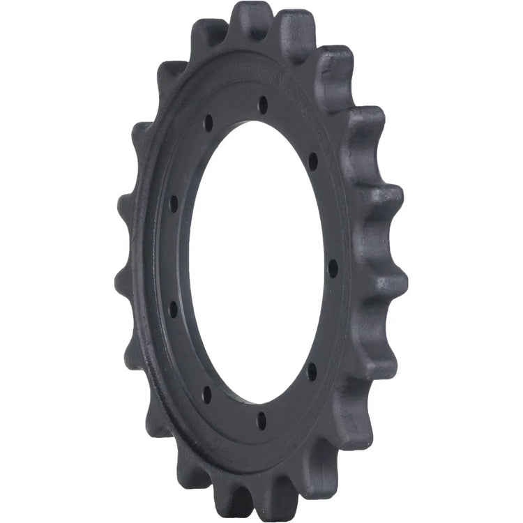 Takeuchi TB216 Drive Sprocket #04216-00100 Hero
