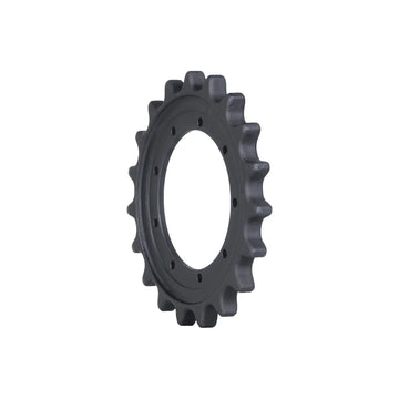 Takeuchi TB216 Sprocket | Part #04216-00100