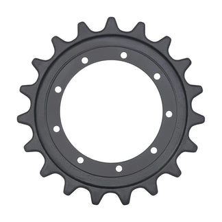 Heavy Duty Sprocket | Part #04216-00100 – view 4