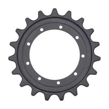 Heavy Duty Sprocket | Part #04216-00100 – view 4
