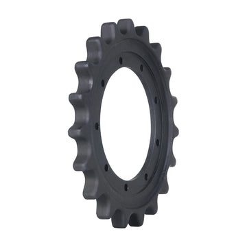 Heavy Duty Sprocket | Part #04216-00100 – view 3