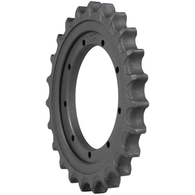 Takeuchi TB135 Sprocket | Part #04710-00600