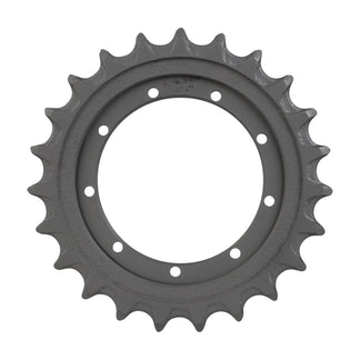 Heavy Duty Sprocket | Part #04710-00600 – view 4