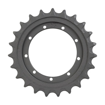 Heavy Duty Sprocket | Part #04710-00600 – view 4