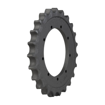 Heavy Duty Sprocket | Part #04710-00600 – view 3